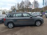 Citroën Grand C4 Picasso/Spacetourer Selection 7-Sitzer - Citroën Grand C4 Picasso / SpaceTourer aus 2016