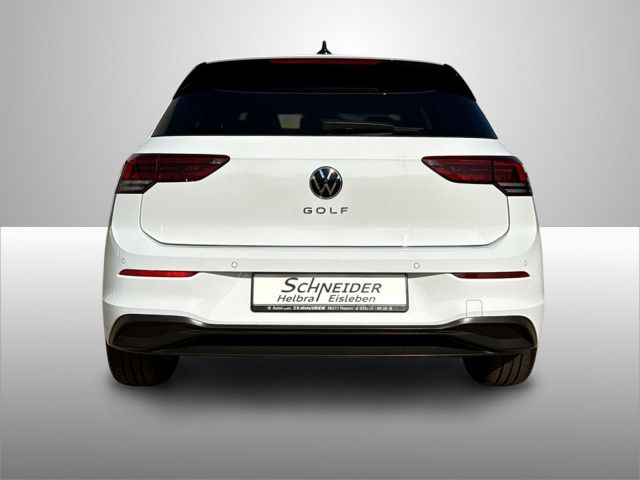 GOLF VIII 2.0 TDI LIFE ACC+NAVI+LED+SHZ