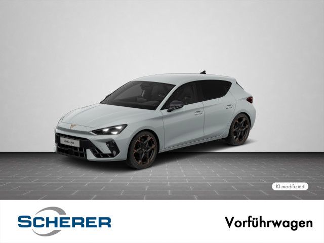 Image of Cupra Leon