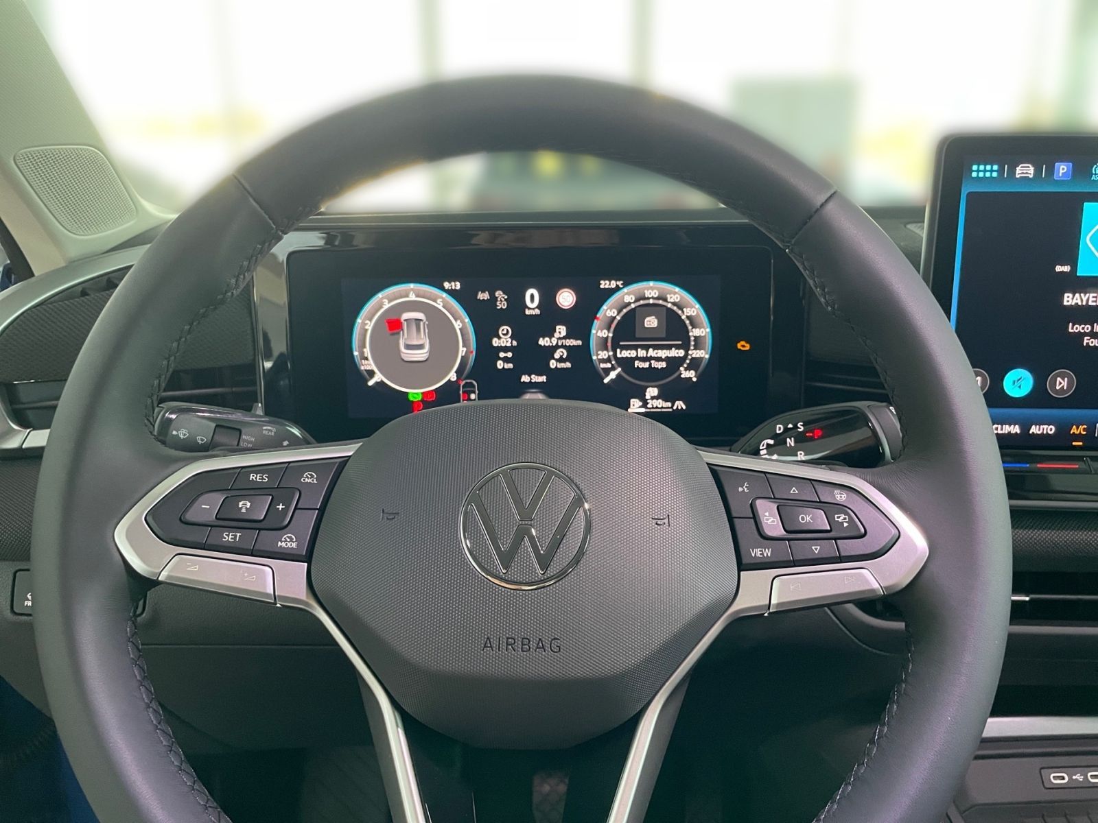 Volkswagen T-Roc - Bild 10