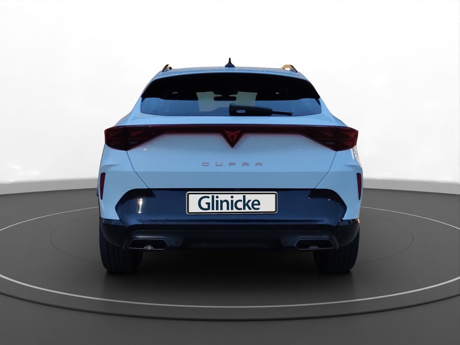 Cupra Formentor - Bild 4