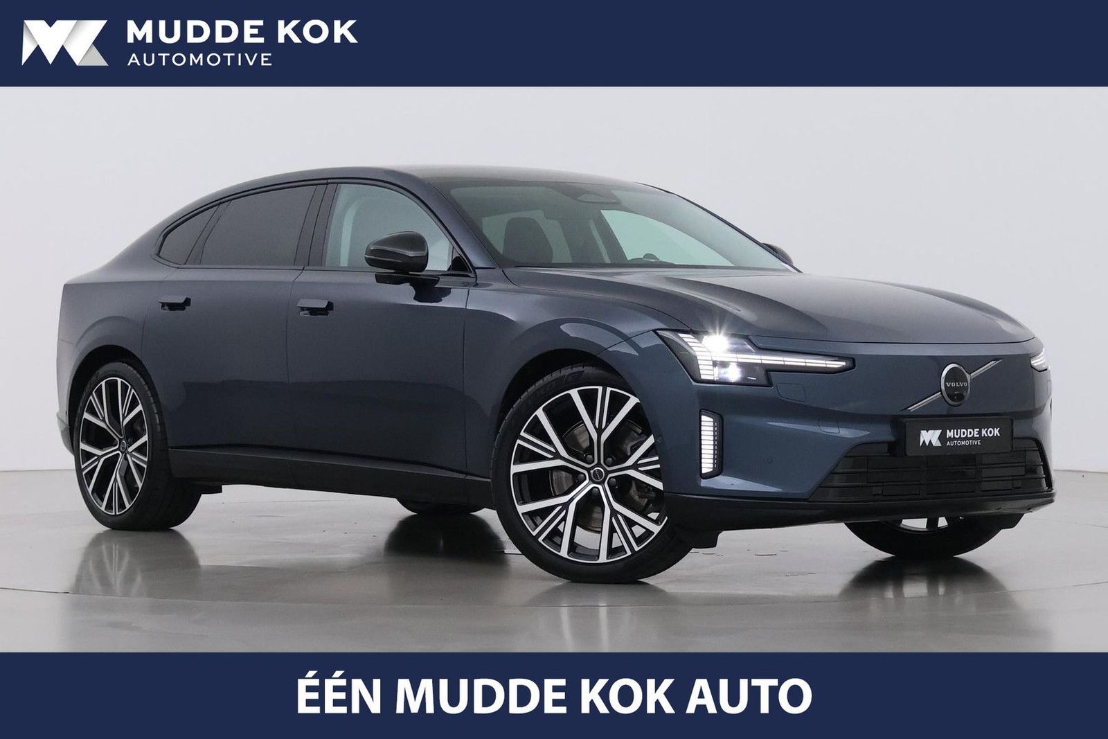 Volvo Other Volvo ES90 Single motor Extended Range Ult