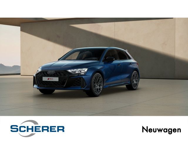 Audi RS 3 Sportback 294(400) kW(PS) S tronic