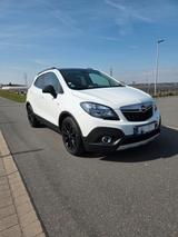 Opel Mokka 1.4 Turbo ecoFLEX Color Edition S/S Co... - Opel Mokka: Color Edition