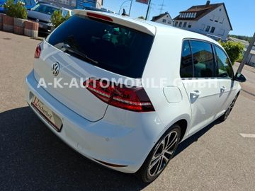 Volkswagen Golf - 9