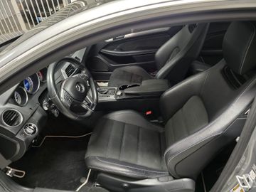 Mercedes C 250 - 9