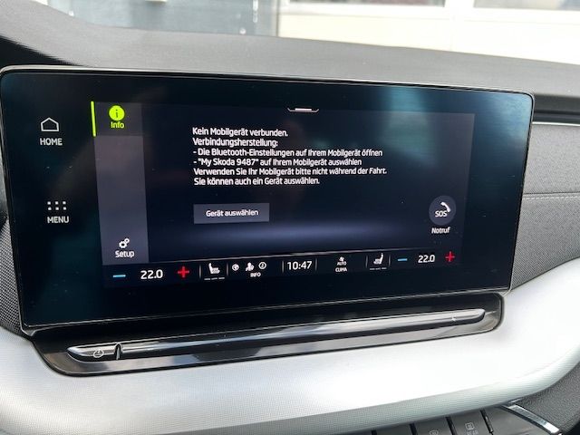 Octavia Combi Style 1.5 TSI NAV;KAMERA;LED;KESSY