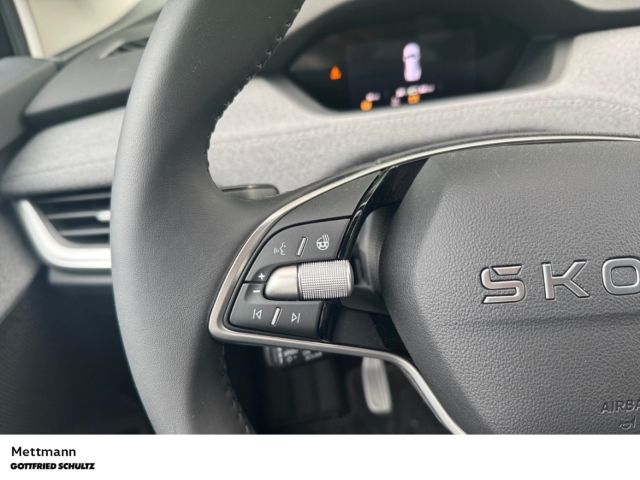 Skoda Enyaq - Bild 14