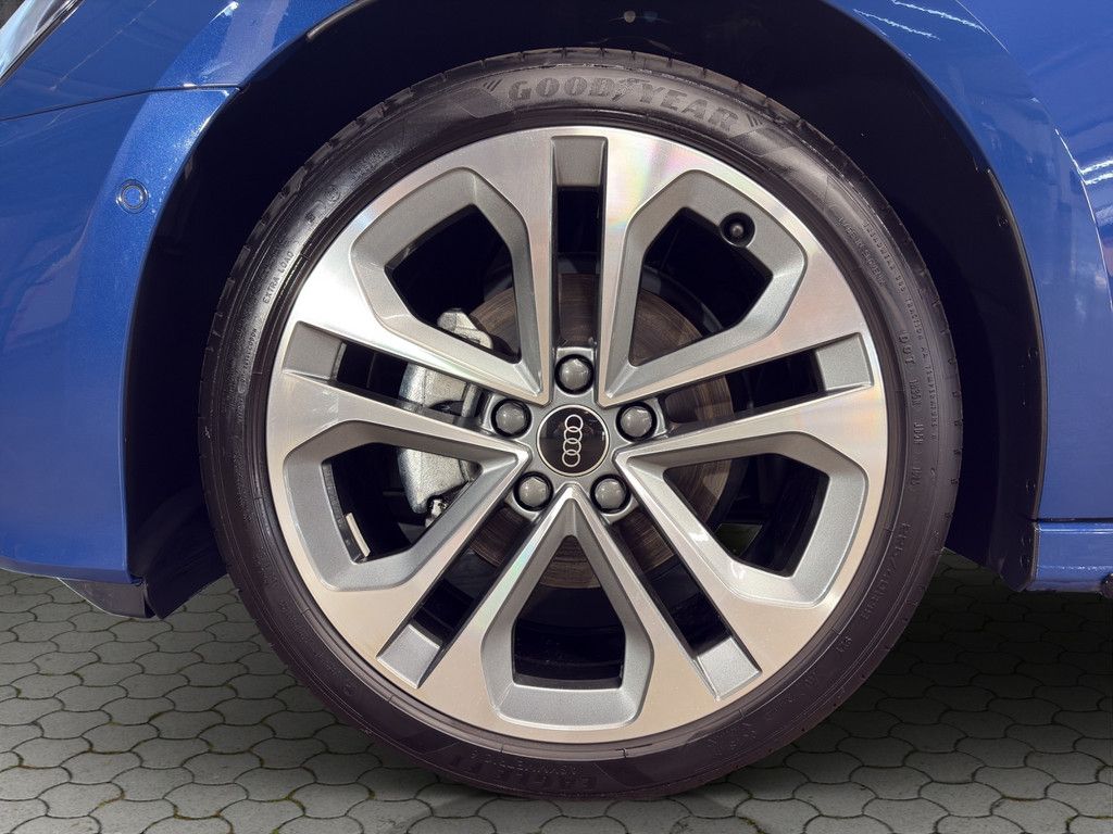 Audi A3 - Bild 17