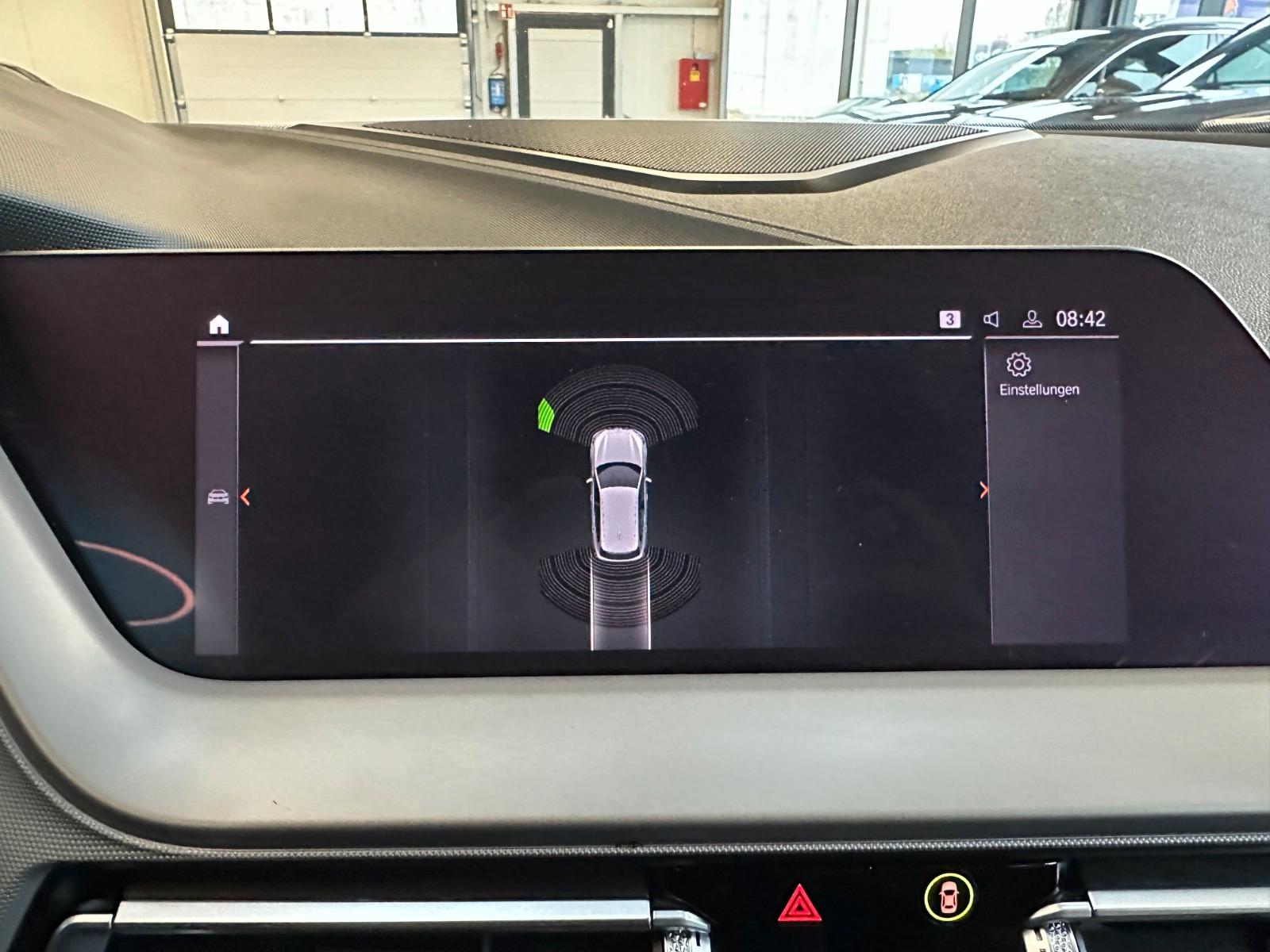 BMW 1 Series i Advantage *LED*PDC*Sport*HeadUP*AHK*, миниатюра 19