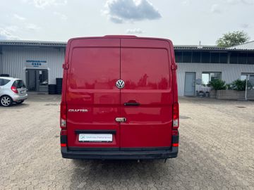 Volkswagen Crafter - 5