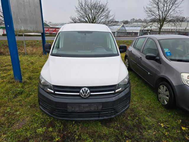 Volkswagen Caddy Nfz Maxi Kasten BMT