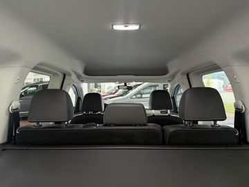 Volkswagen Caddy EDITION 35 TSI XENON NAVI ACC KAMERA