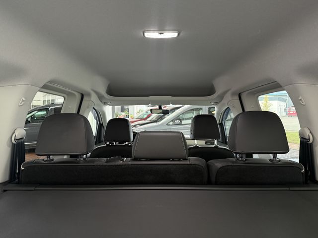 Volkswagen Caddy EDITION 35 TSI XENON NAVI ACC KAMERA