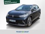 Volkswagen ID.4 Pure Alu 19" CarPlay Keyless LED Navi RüKa - E-Autos