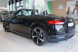 Audi TT Roadster 2.0 TFSI 2 x S-Line - Audi Gebrauchtwagen in Bonn