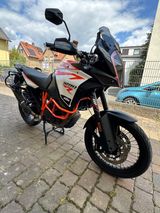 KTM 1290 Super Adventure R - Offers matching your search criteria