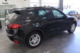 Porsche Cayenne S * LEDER + NAVI + ENTERTAINMENT * - Porsche Gebrauchtwagen in Essen