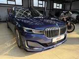ALPINA B7 4.4 Bi-Turbo  - ALPINA Gebrauchtwagen von 2019