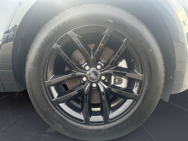 Land Rover Range Rover Evoque - Bild 10