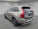 Volvo XC90 T8 AWD Hybrid Inscription 360° AHK HUD SHZ - Volvo XC90 mit Hybrid-Antrieb