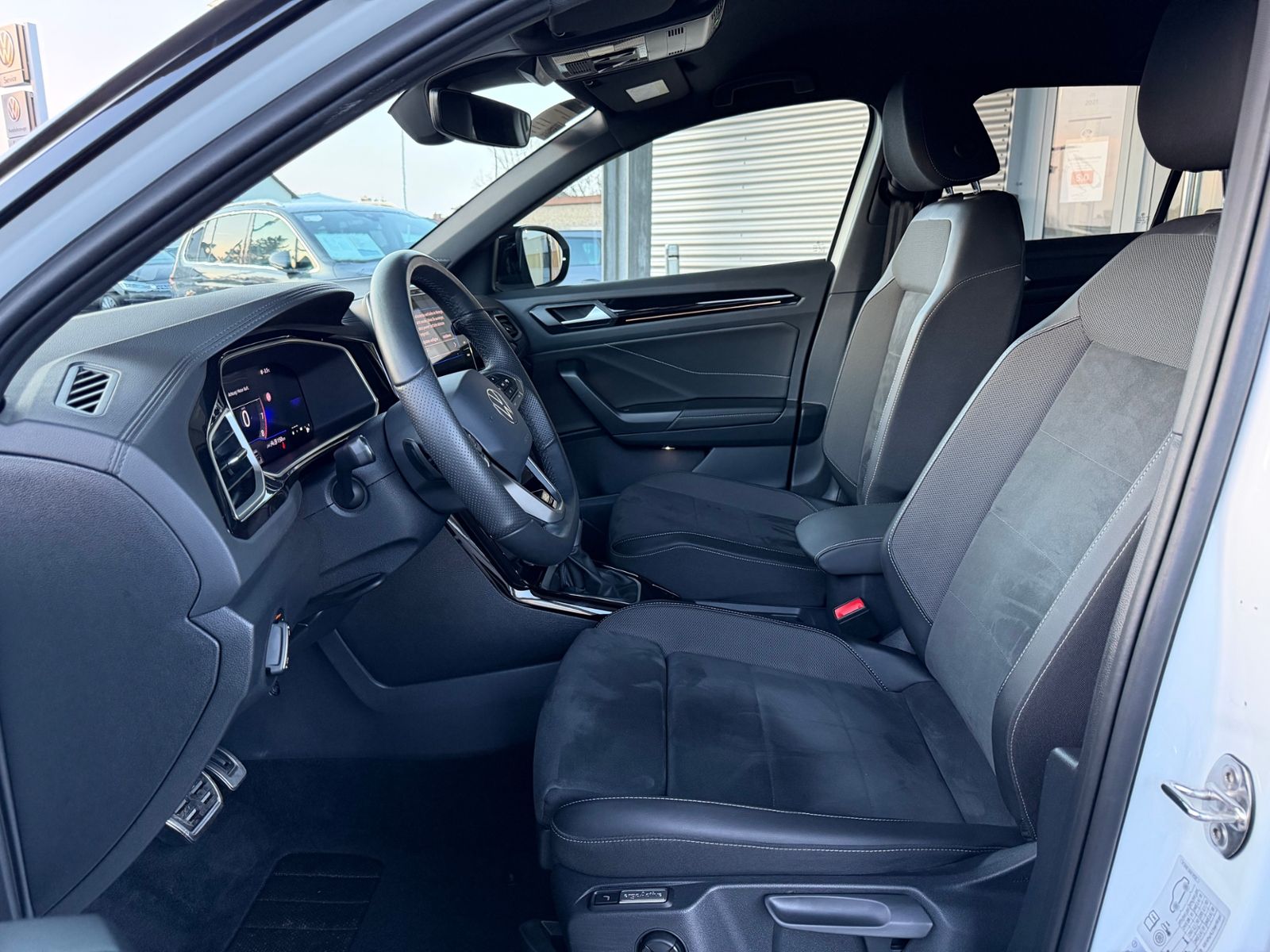 Volkswagen T-Roc - Bild 19