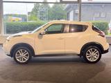Nissan Juke Acenta*AUTOM.*NAVI*KAMERA*TEMPO* - gebrauchte Nissan Juke aus dem Jahr 2018