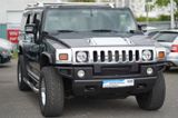 Hummer H2 6.0 V8 Luxury Kompressor Umbau Magnaflow - Hummer H2: Händler