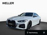 BMW 420i Coupe M Sport,LiCoPro,Hifi,PA,DA,Keyless - BMW 420 in Frankfurt (Main)