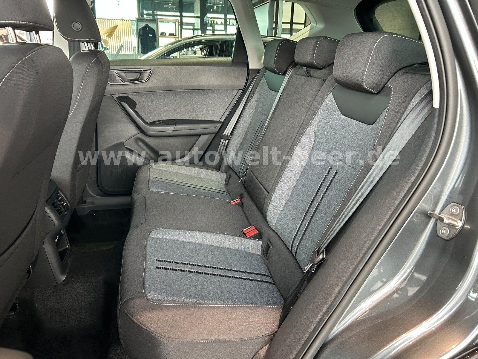 Seat Ateca - Bild 20