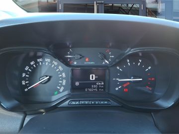 Citroën C3 Aircross Shine 1.2 PT 82 °Navi°RFK°PDC°SHZ°