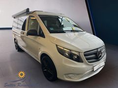 Pössl CAMPSTAR VITO*163PS*NAVI*8-fach bereift