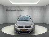 Volkswagen Golf Plus VI Highline°Automatik°Navi°SHZ°R-Kamer - aus 2010: Van