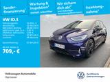 Volkswagen ID.3 GTX Performance FIRE+ICE IQ.LIGHT DCC Navi - Volkswagen ID.3 GTX-FIRE-ICE