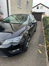 Seat Leon SC 1.8 TSI FR · Baujahr 2013 · 144.000 km - Seat Leon mit Benzin-Antrieb: Sportwagen
