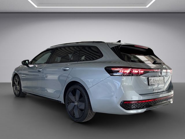 Passat R-Line 2,0 l TDI SCR 110 kW 150 PS 7-Gang