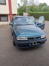 Opel Vectra A V6 - Opel Vectra aus 1993