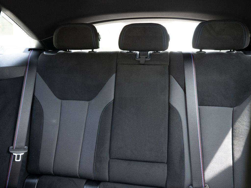 BMW 420 Gran Coupé - Bild 7