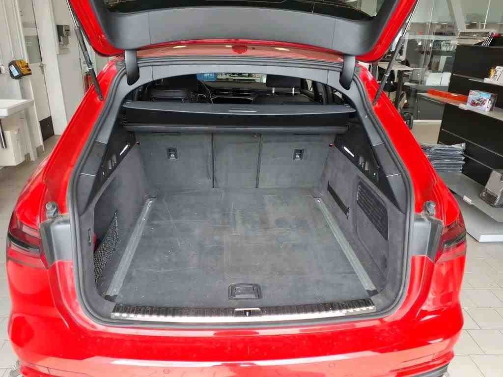 Audi A6 - Bild 8