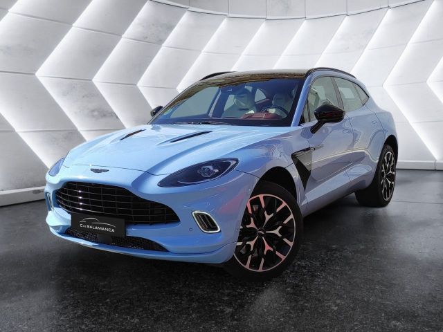 Aston Martin DBX 4.0 V8 4WD Auto