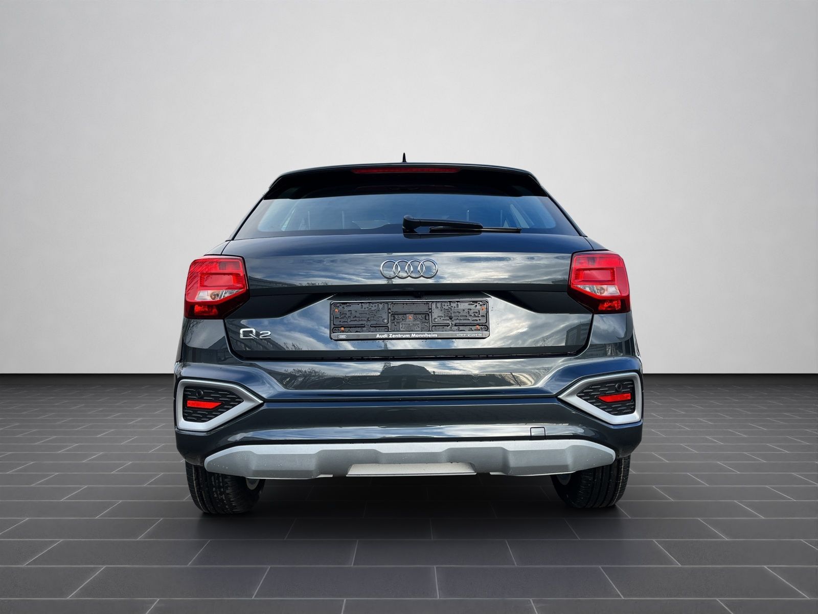 Audi Q2 - Bild 6