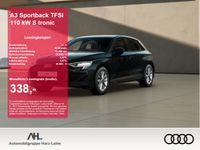 Audi A3 - Vorschau Bild 1