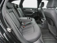 Audi A6 - Vorschau Bild 16