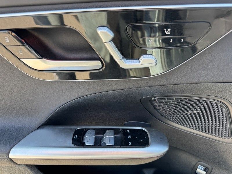 Mercedes-Benz C 220 - Bild 16