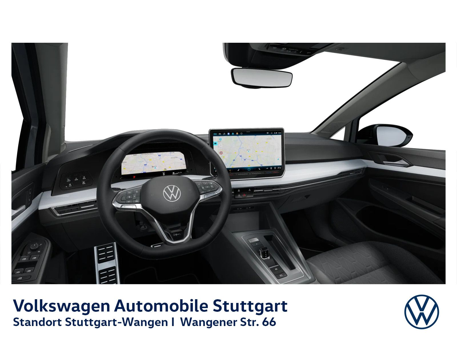 Volkswagen Golf - Bild 8