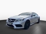 Mercedes-Benz E 250 E Coupe E 250 - Mercedes-Benz E 250: Coupe