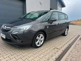 Opel Zafira Tourer 1.6 ECOTEC DI Turbo 125kW Acti...