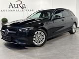 Mercedes-Benz C 200 T 4Matic NAV+LED+KAMERA+CARPLAY+BUSINESS - Mercedes-Benz C-Klasse: 4matic