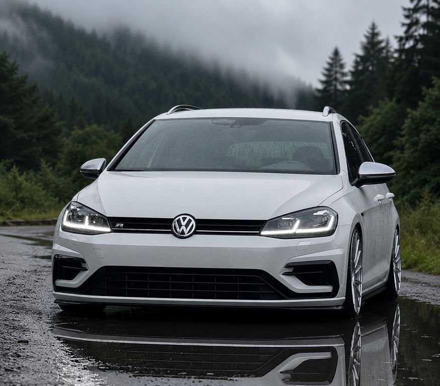 Image of Volkswagen Golf
