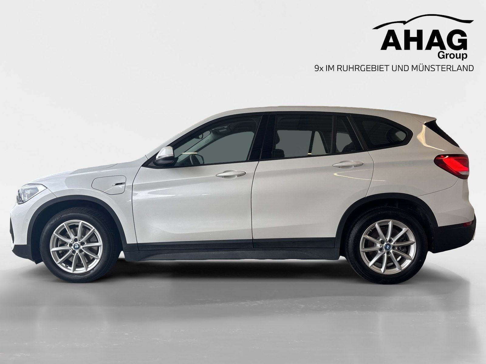 BMW X1 - Bild 6